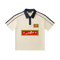 Egypt - Football Inspired Polo