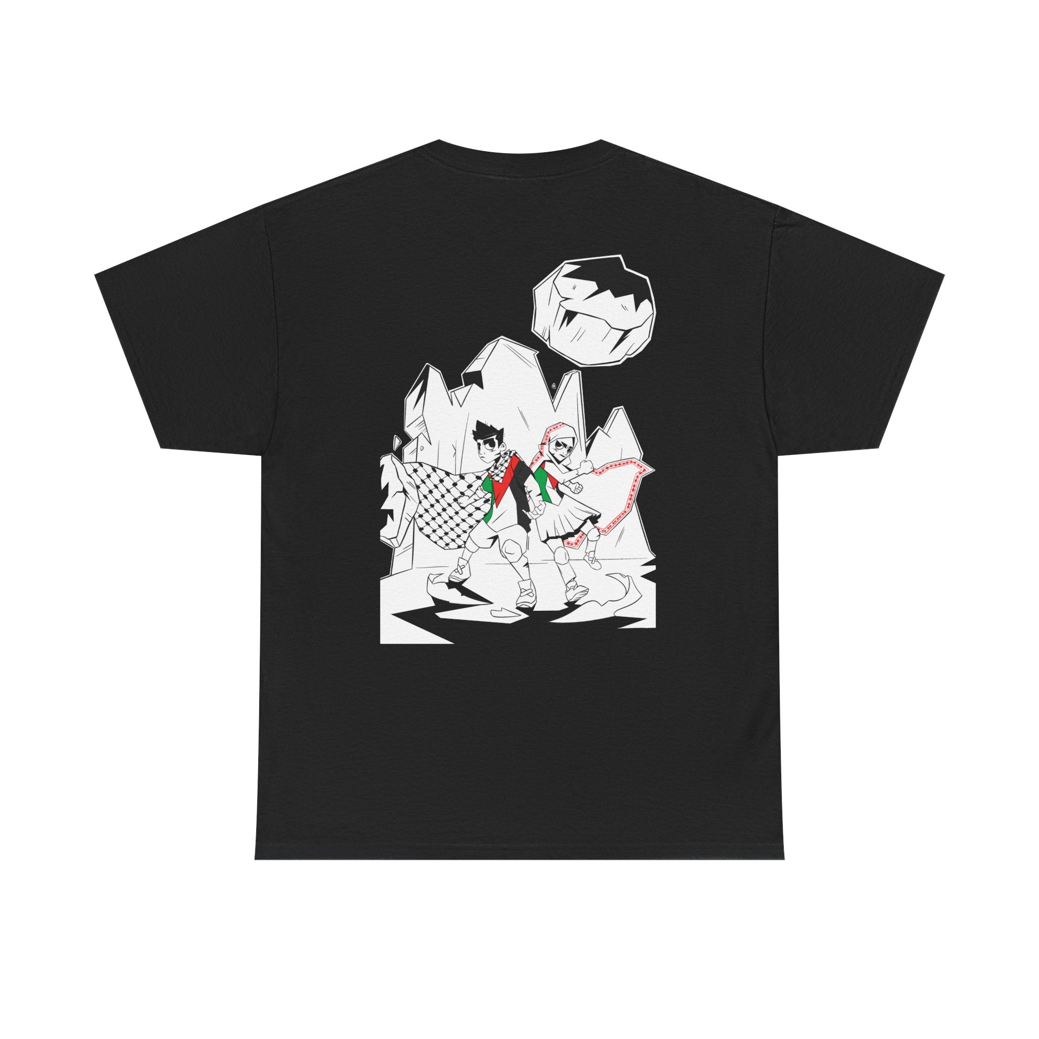 Voice #01: Palestine War Resistance