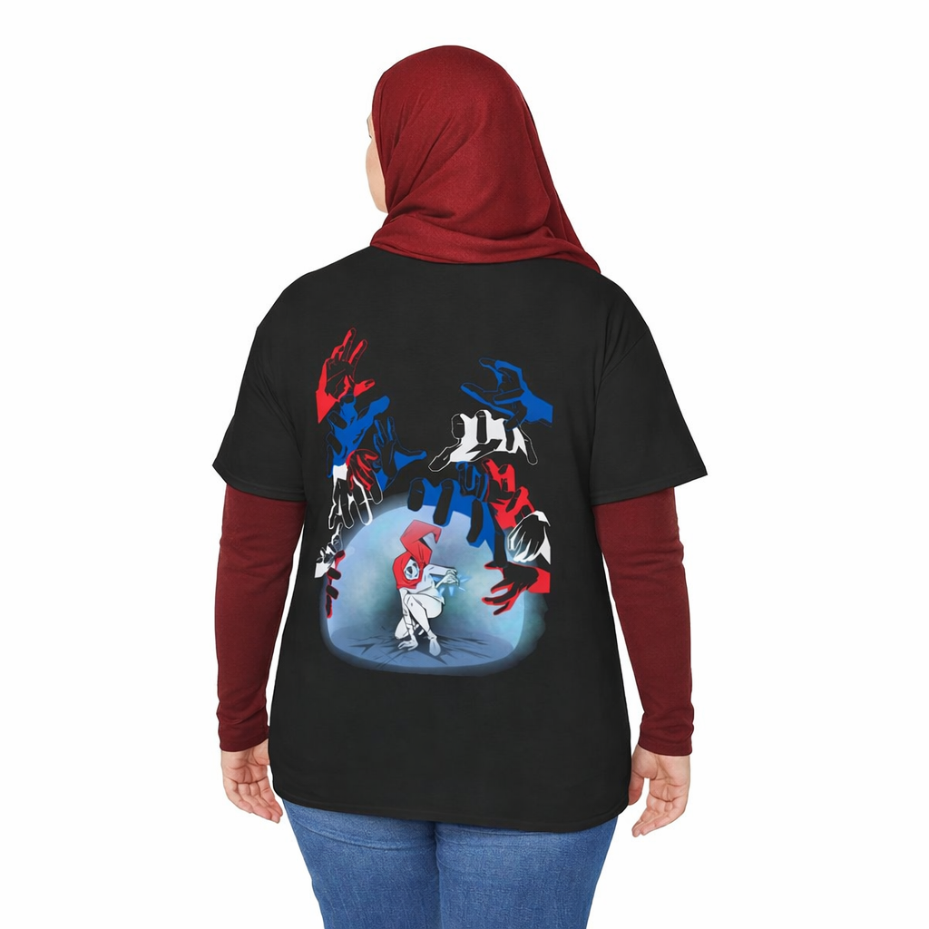 Voice #06: #HandsOffMyHijab