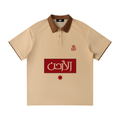 Jordan - Football Inspired Polo