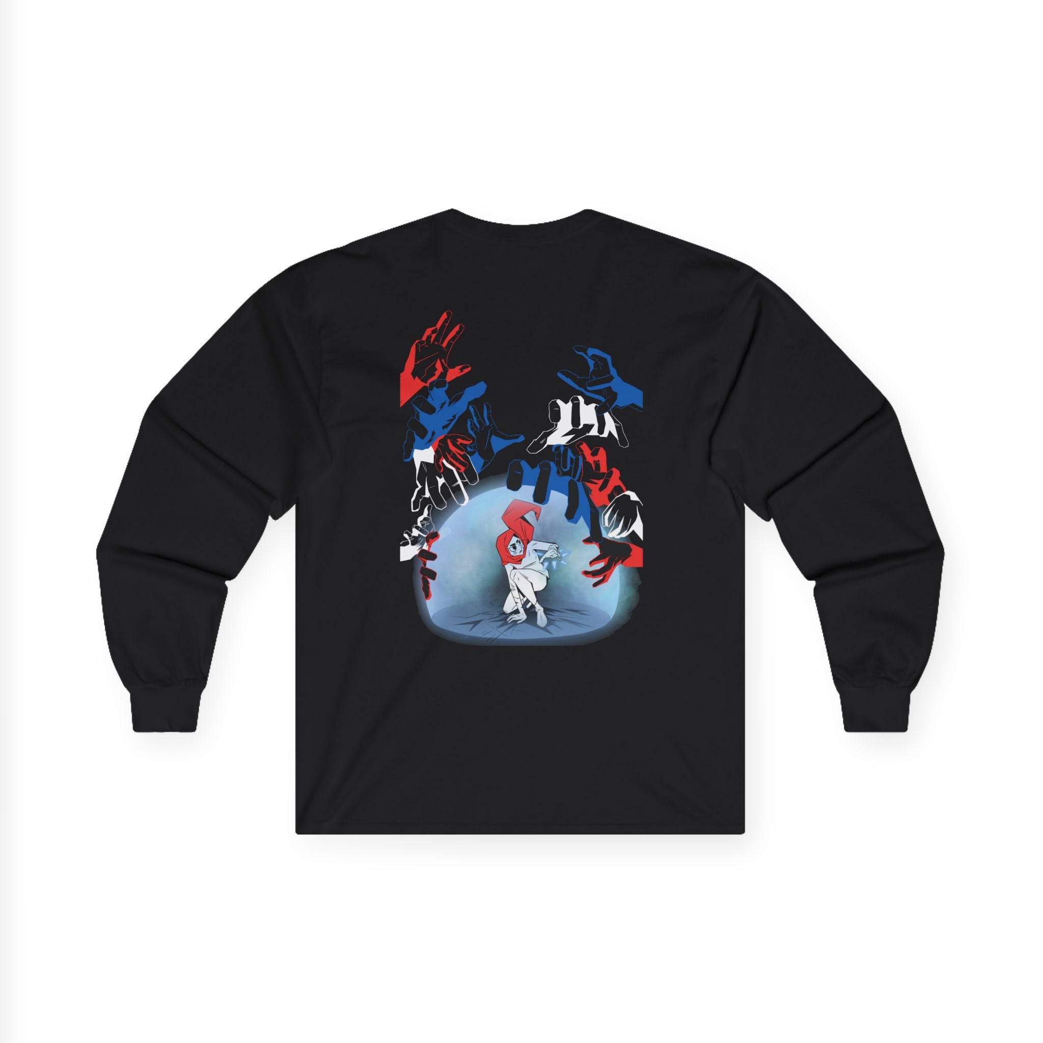 Voice #06: #HandsOffMyHijab - Long Sleeve