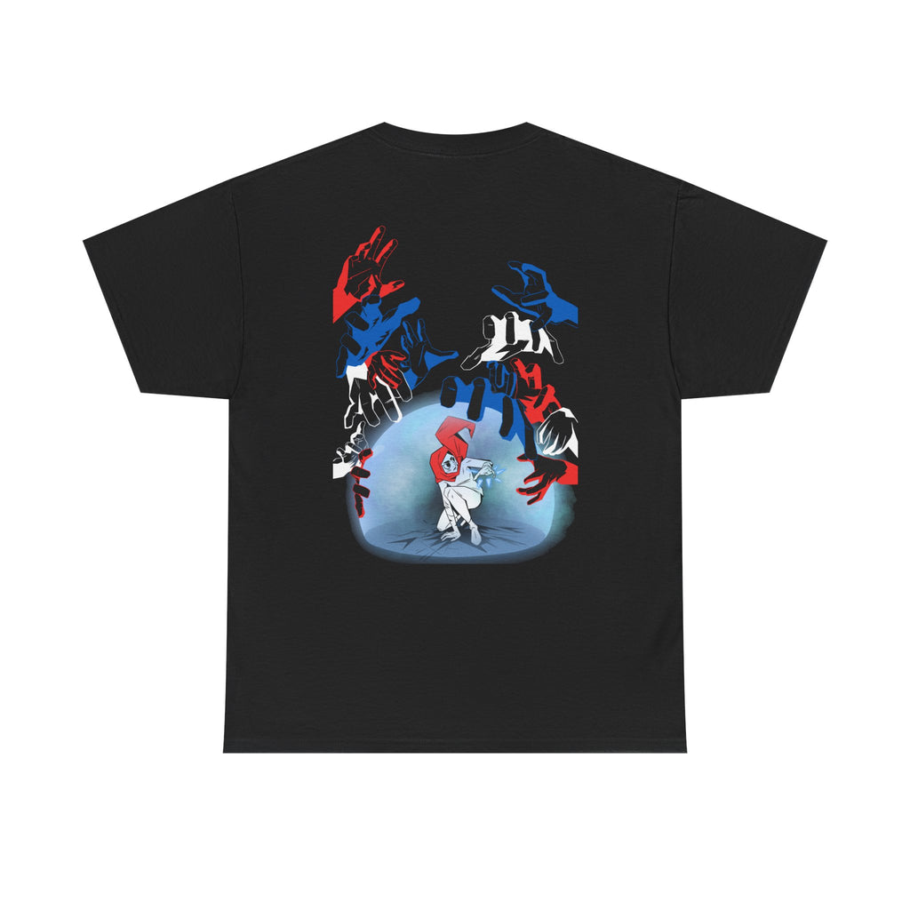 Voice #06: #HandsOffMyHijab