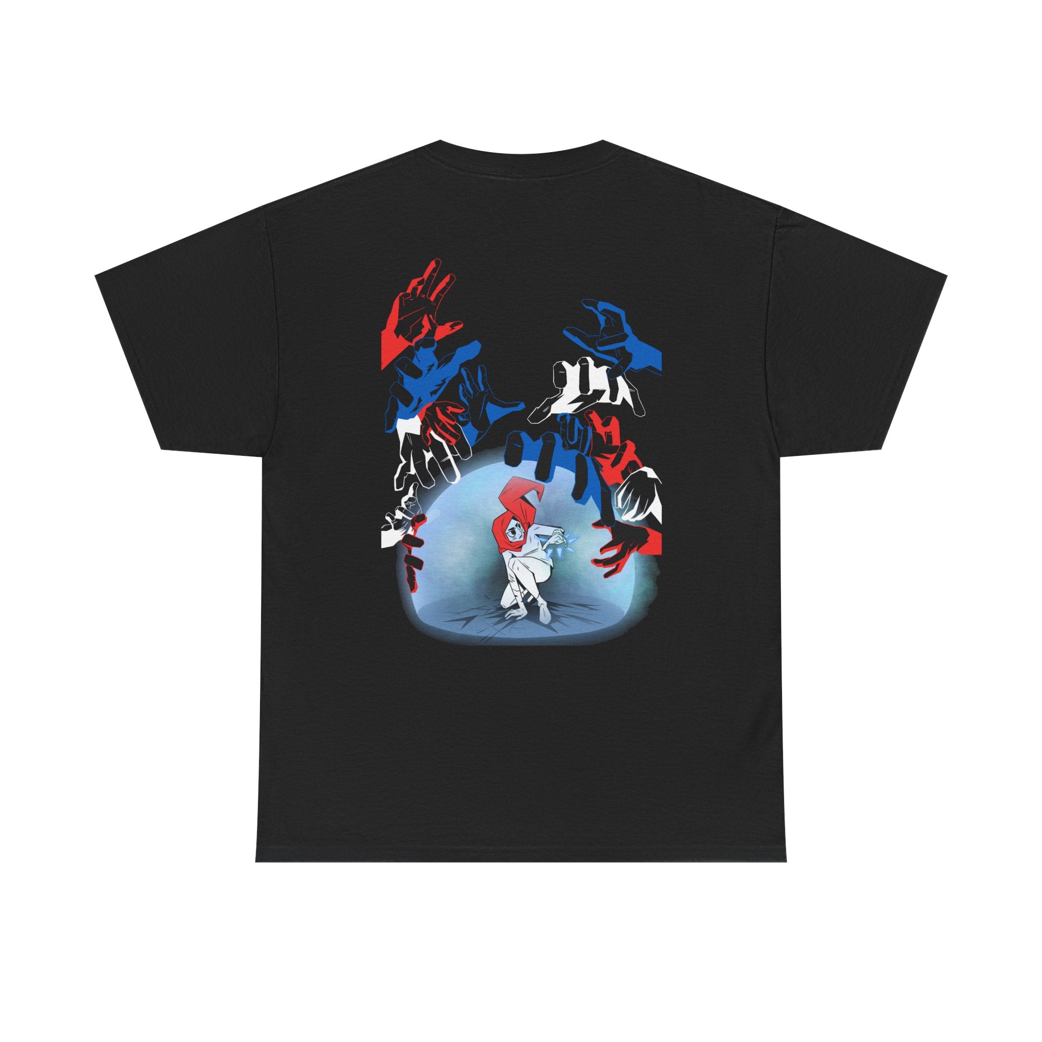 Voice #06: #HandsOffMyHijab