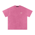 Not today يا حبيبي - Snow Washed Oversized T-Shirt
