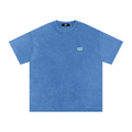 Let them ينفعوك - Snow Washed Oversized T-Shirt