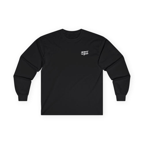 Voice #01: Palestine War Resistance - Long Sleeve