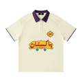 Pakistan - Football Inspired Polo